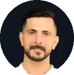 Alireza Ghaferi